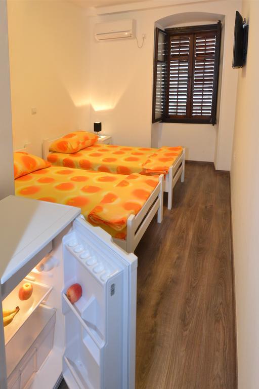 Studio In Dubrovnik Rom bilde