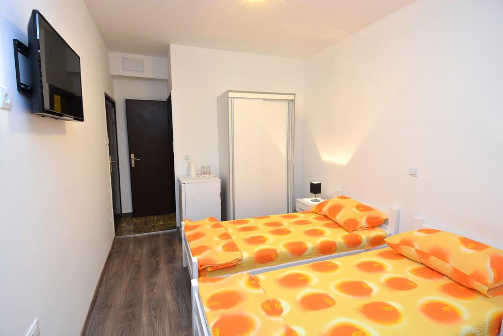 Studio In Dubrovnik Rom bilde