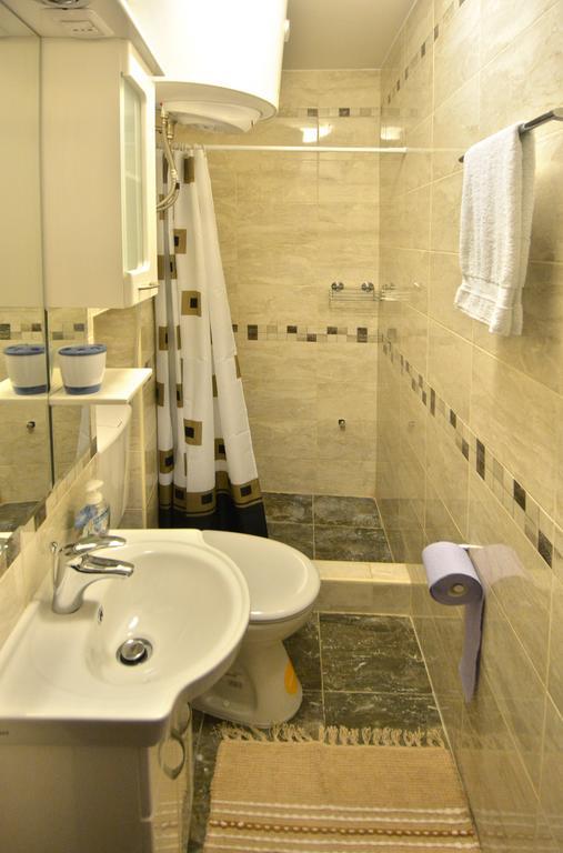 Studio In Dubrovnik Rom bilde