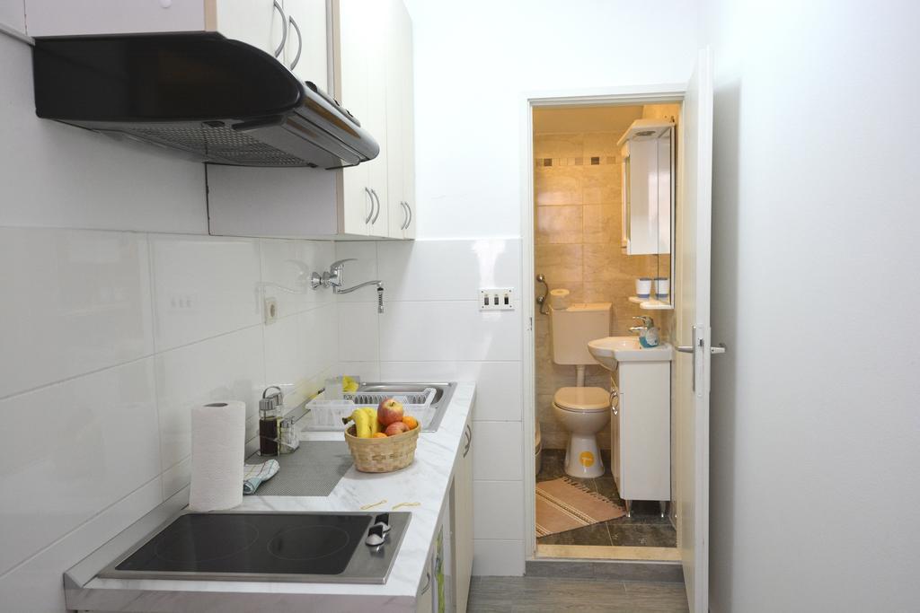 Studio In Dubrovnik Rom bilde
