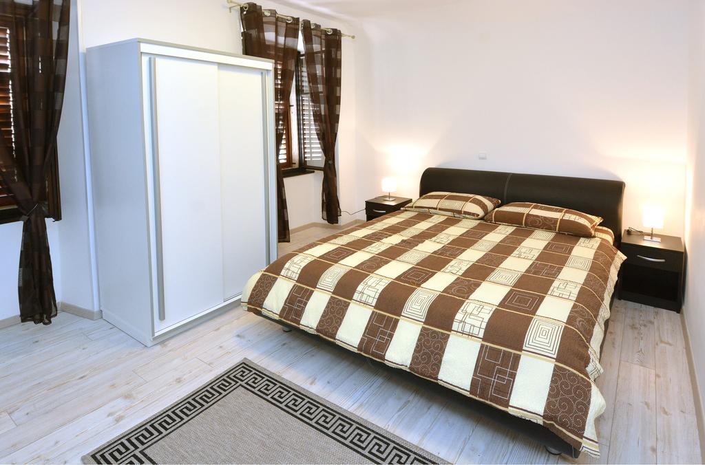 Studio In Dubrovnik Rom bilde