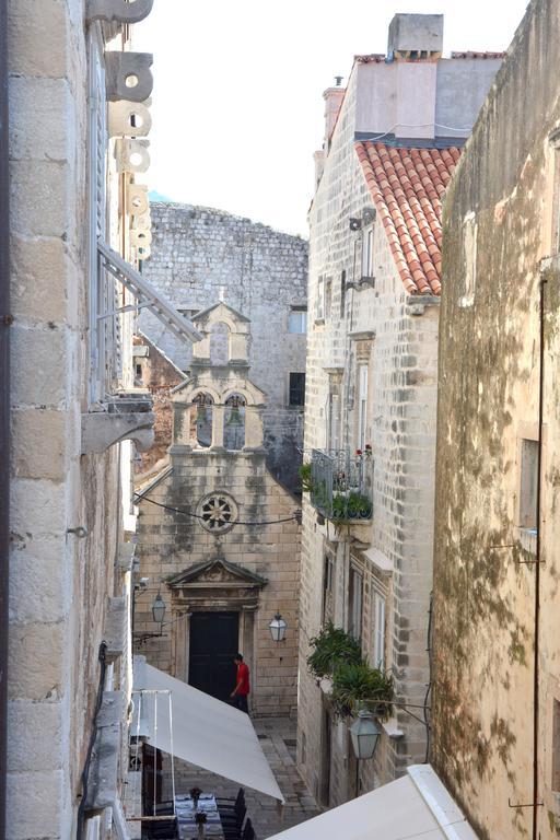 Studio In Dubrovnik Rom bilde