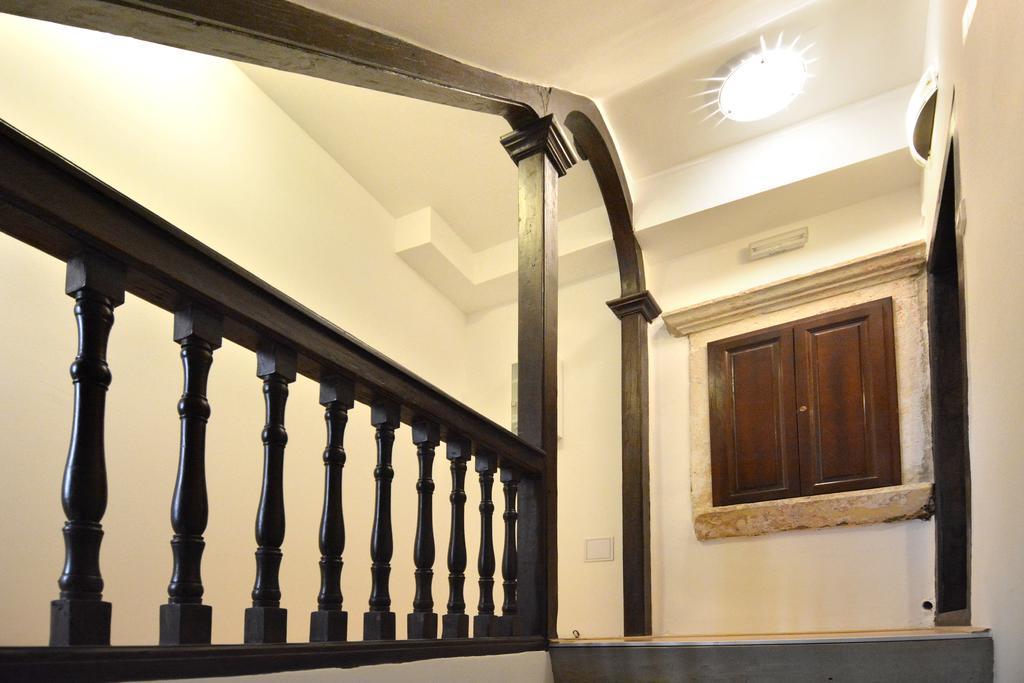 Studio In Dubrovnik Rom bilde