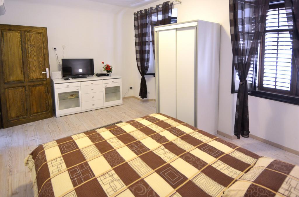 Studio In Dubrovnik Rom bilde