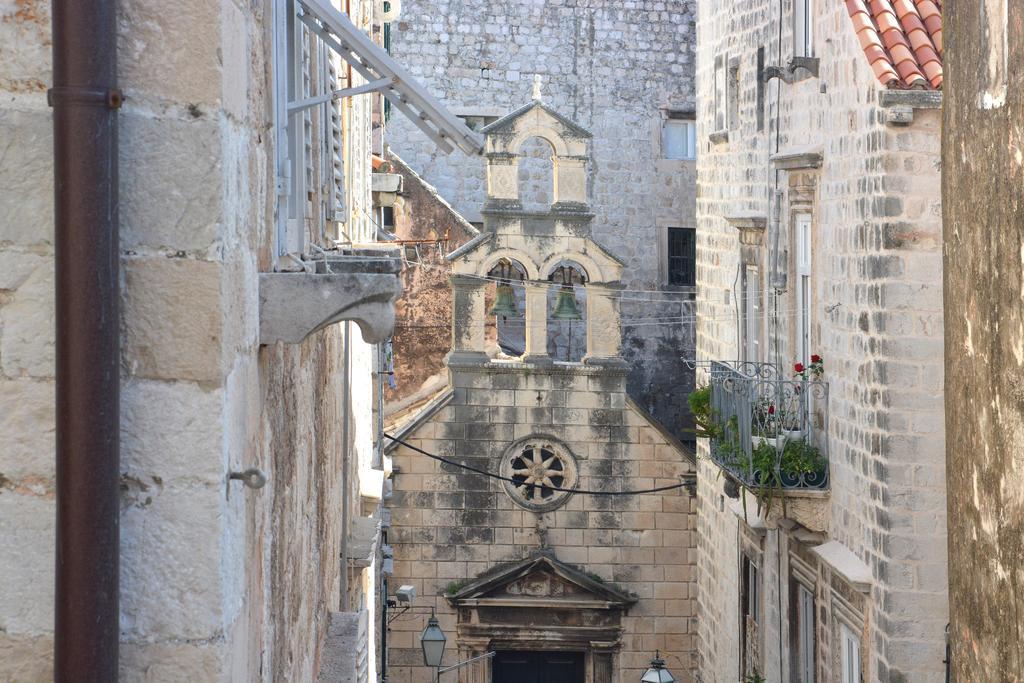 Studio In Dubrovnik Rom bilde