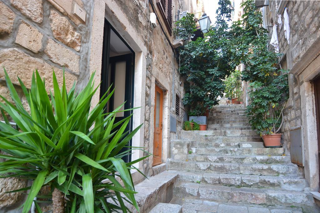 Studio In Dubrovnik Rom bilde