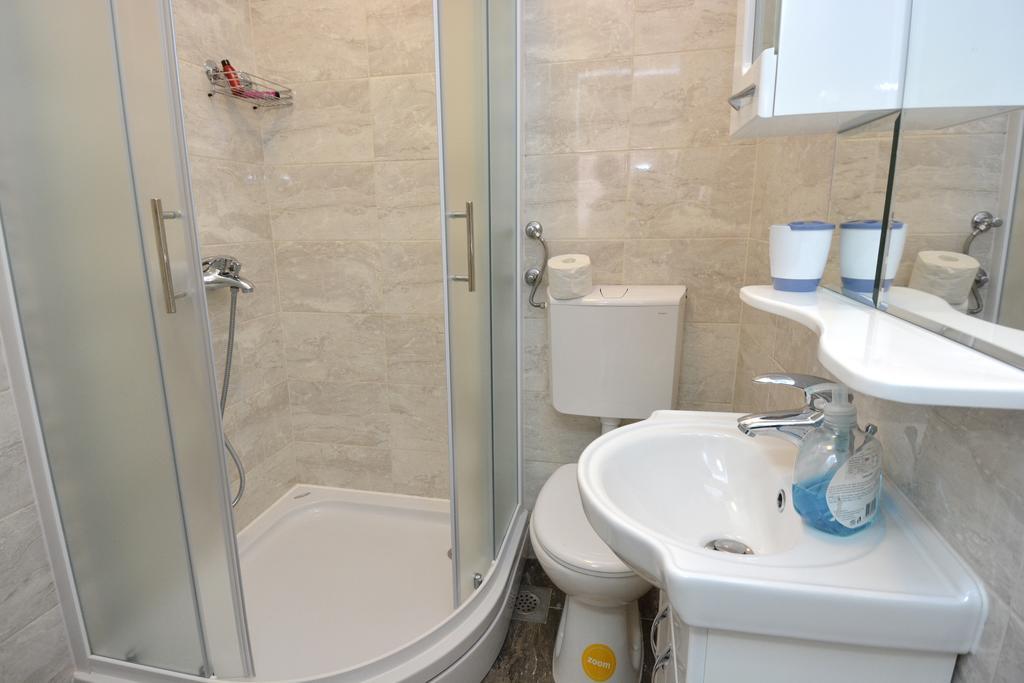 Studio In Dubrovnik Rom bilde