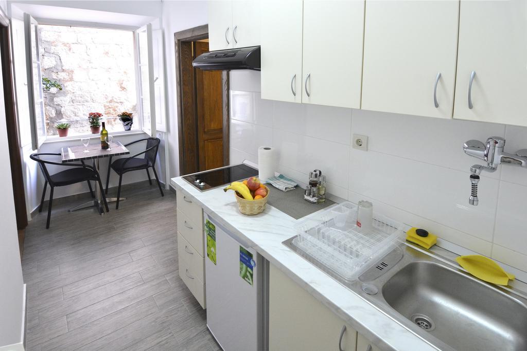 Studio In Dubrovnik Rom bilde